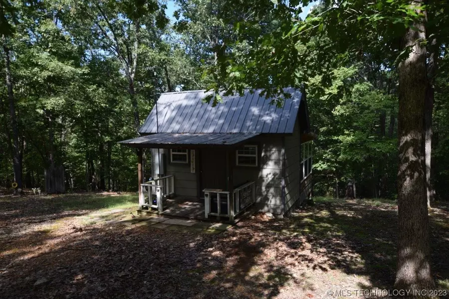 65852 Buffington Ridge RD, Proctor, OK 74457