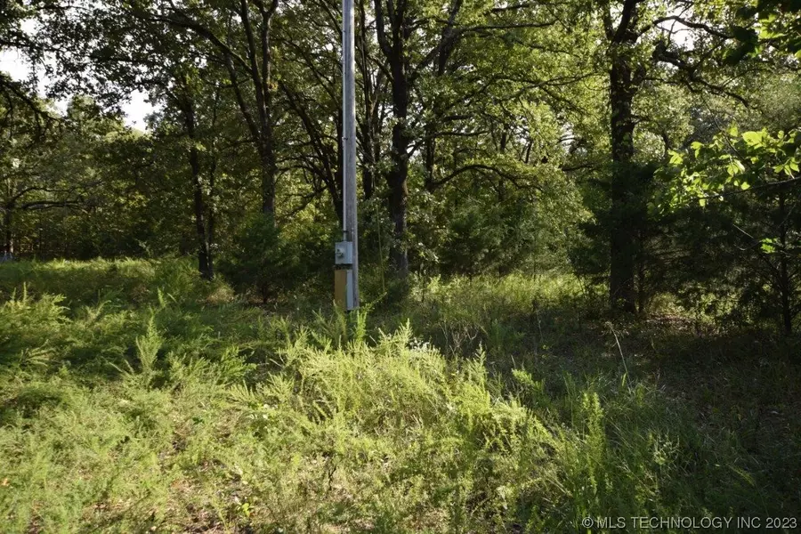 460816 E 1109 RD, Sallisaw, OK 74955