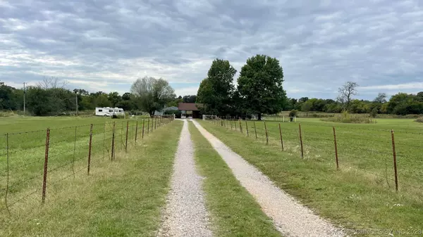 Westville, OK 74965,70722 S 4730 RD