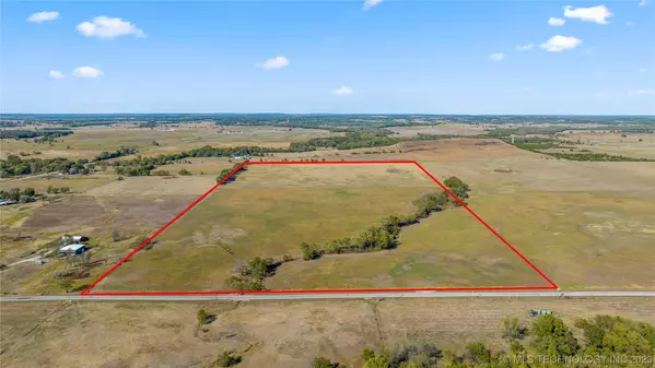 Wann, OK 74083,300 RD