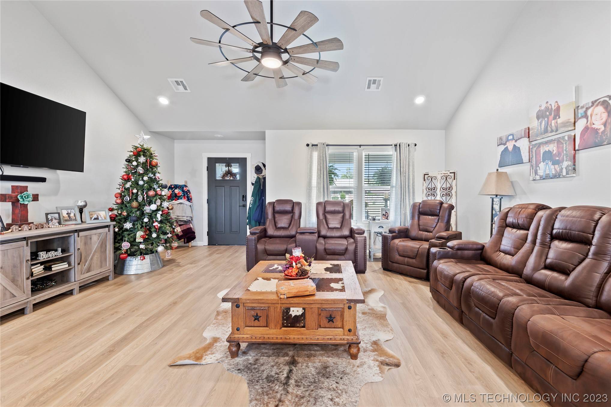 Okmulgee, OK 74447,2306 Piney Point AVE