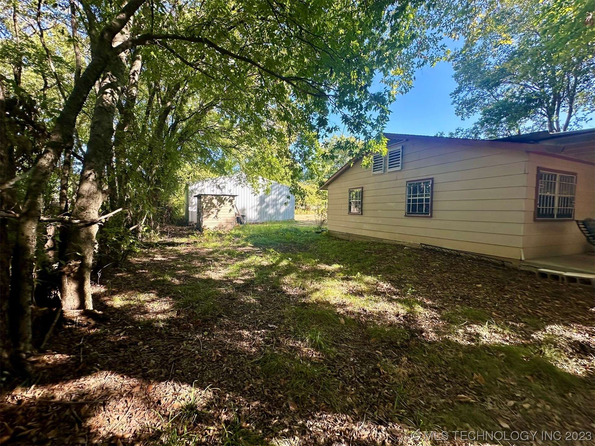 105 S 2nd, Ravia, OK 73455