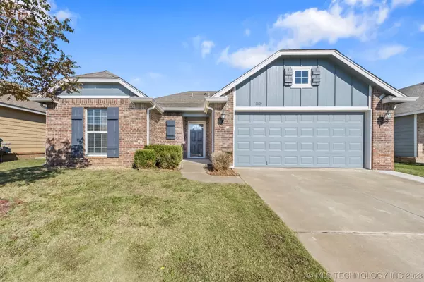 Owasso, OK 74055,14619 E 111th PL