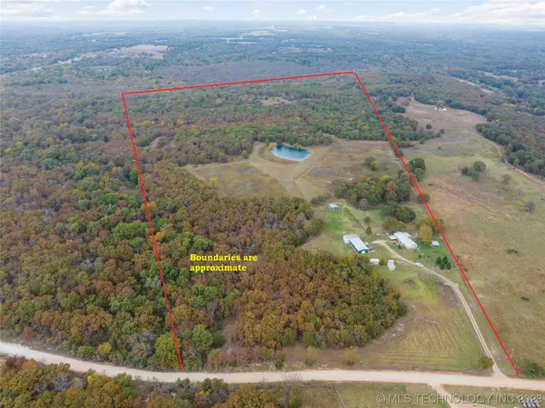 Castle, OK 74833,372150 E 960 RD