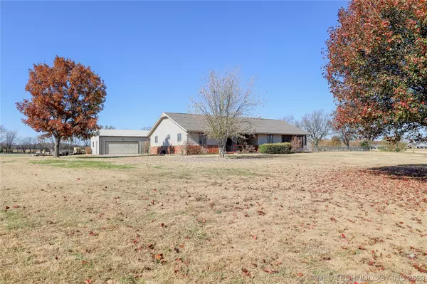 Pryor, OK 74361,26 Sunshine LN