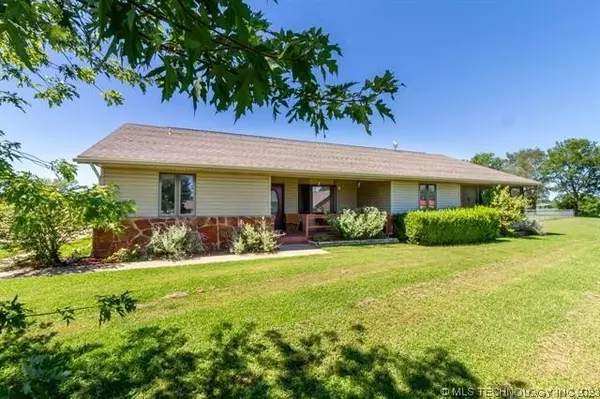 Pryor, OK 74361,26 Sunshine LN