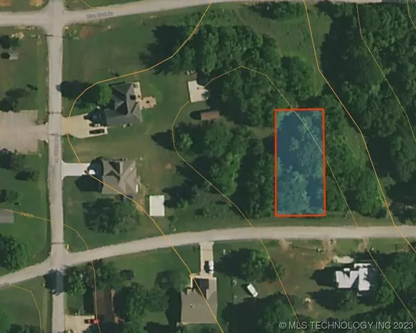 1923 Haven Oak DR, Kingston, OK 73439