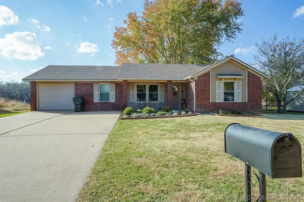 Skiatook, OK 74070,520 Timber Lane ST