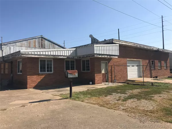 Coffeyville, KS 67337,1708 W 5th ST