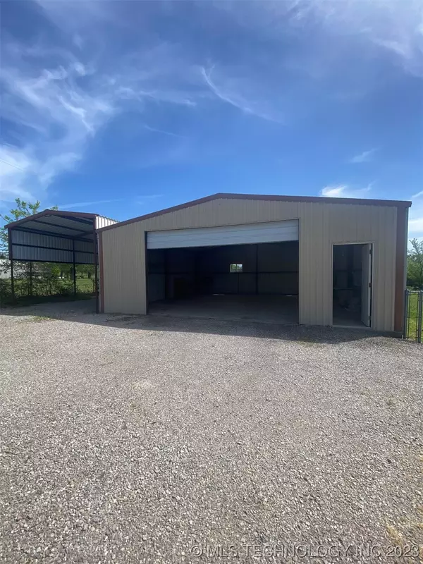 Davis, OK 73030,5485 Primrose LN