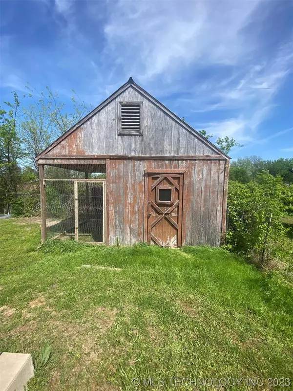 Davis, OK 73030,5485 Primrose LN