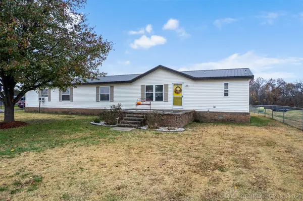 Chelsea, OK 74016,650 E 6th ST