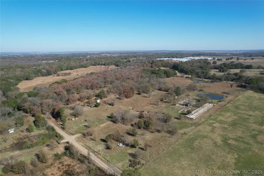 N 4650 RD, Spiro, OK 74959