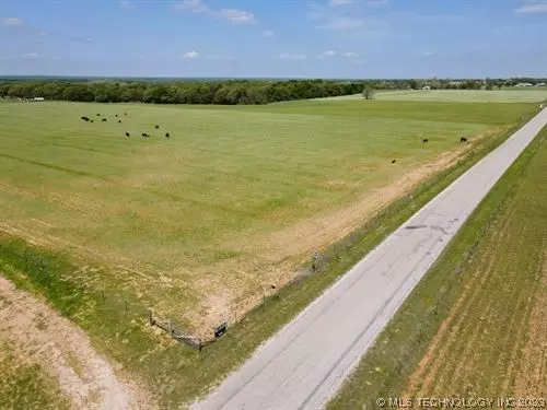 0 Old Towne RD, Thackerville, OK 73459