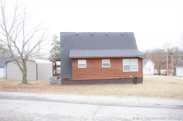 Afton, OK 74331,450706 Oak RD