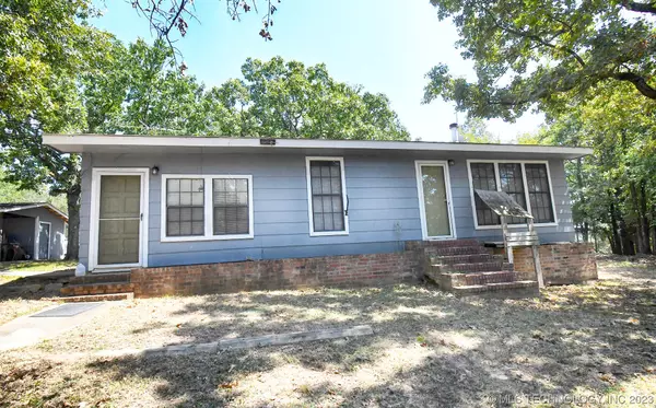 Vian, OK 74435,448928 E 982 LOOP