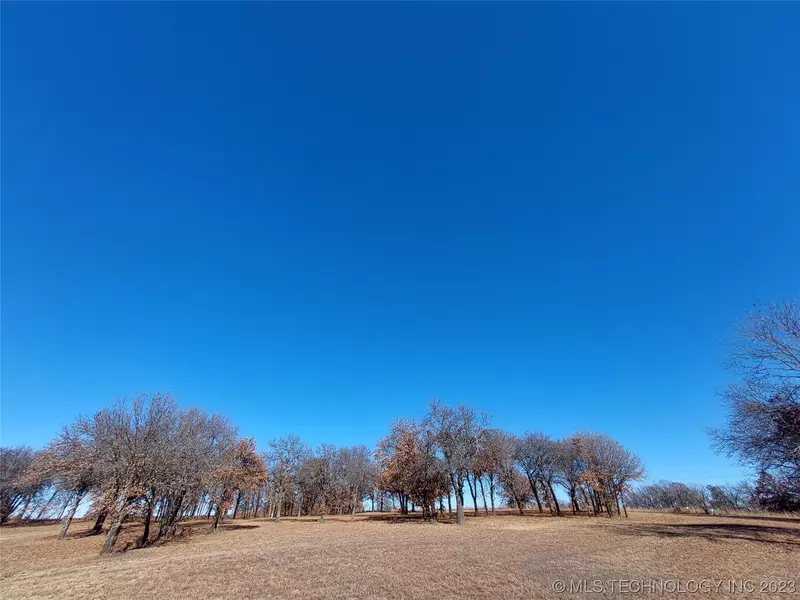 W 203rd ST, Kellyville, OK 74039