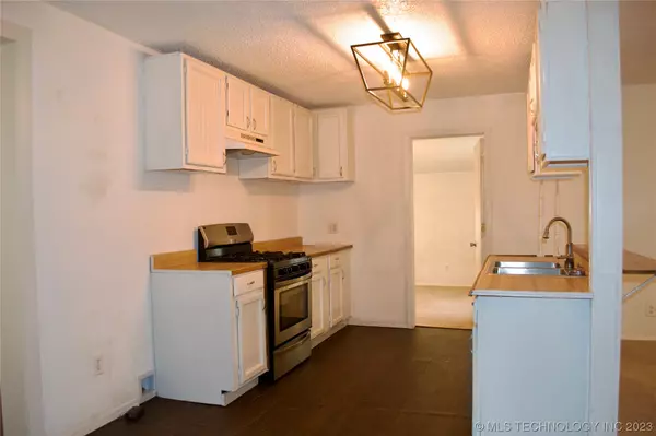 Depew, OK 74028,110 S Purdy AVE