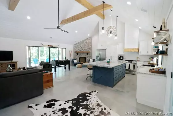 Jay, OK 74346,33453 S 590th RD