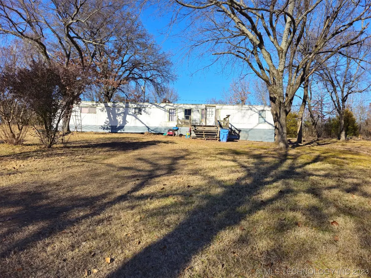 Sallisaw, OK 74955,459193 E 1115 DR