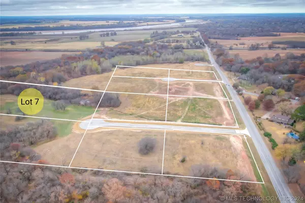 Broken Arrow, OK 74014,14266 S 201st AVE E