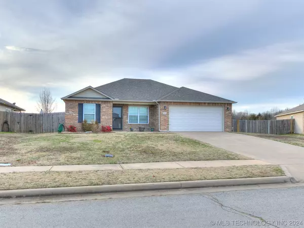 Claremore, OK 74019,25082 S Brooke LN