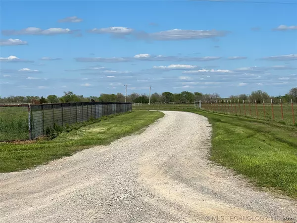 Caddo, OK 74729,37 Mailrider RD