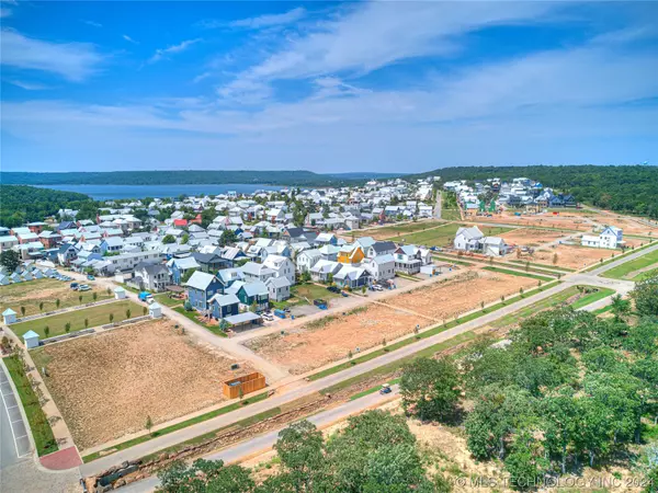 Carlton Landing, OK 74432,67 Center LN S