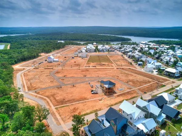 Carlton Landing, OK 74432,52 Redbud ST