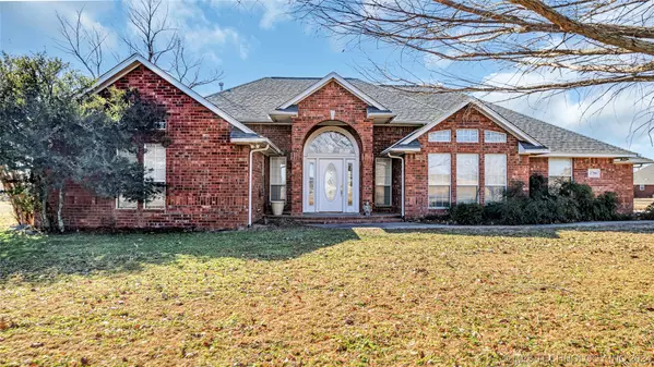 Lone Grove, OK 73401,193 Gayle ST