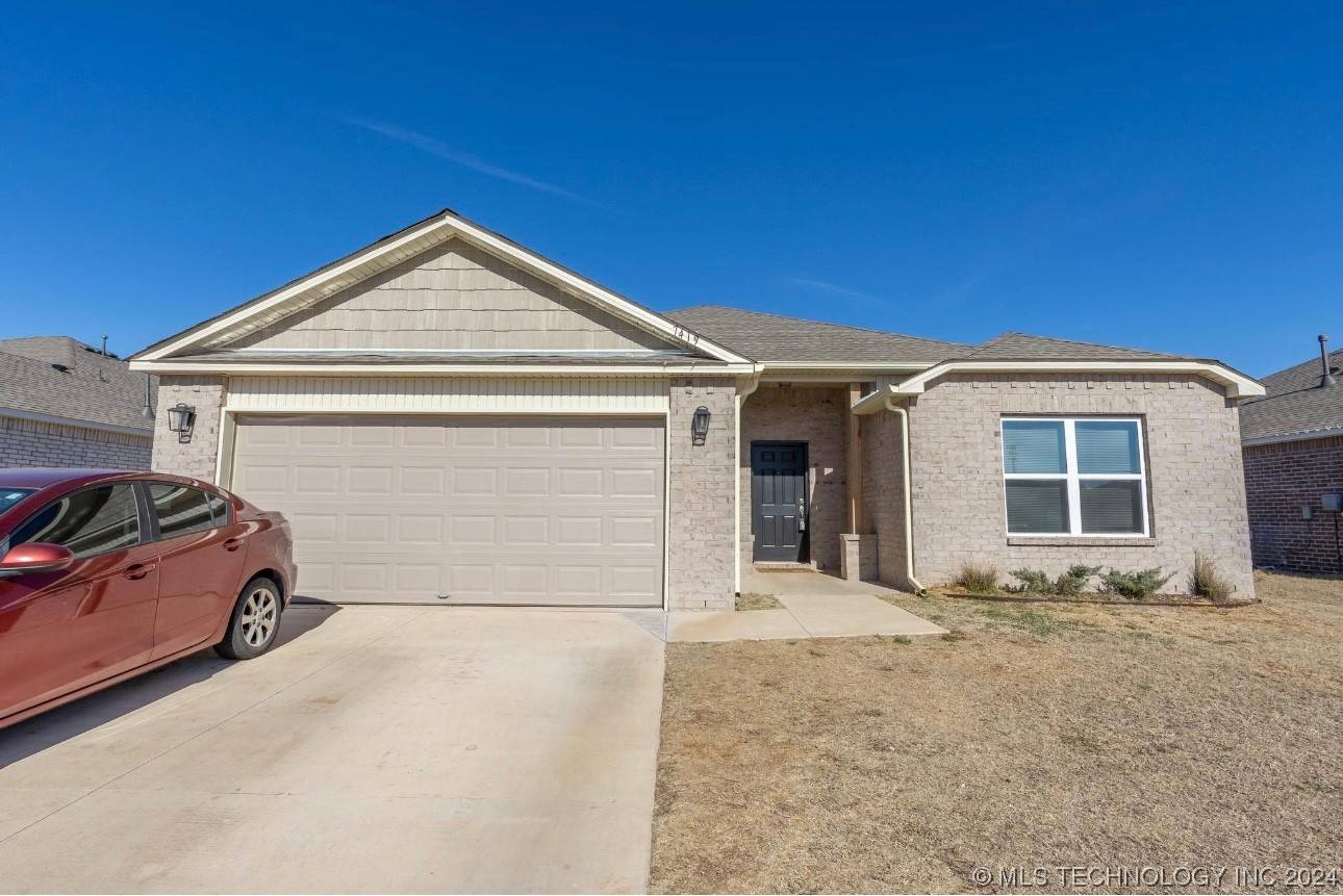 7419 E 158th ST S,  Bixby,  OK 74008