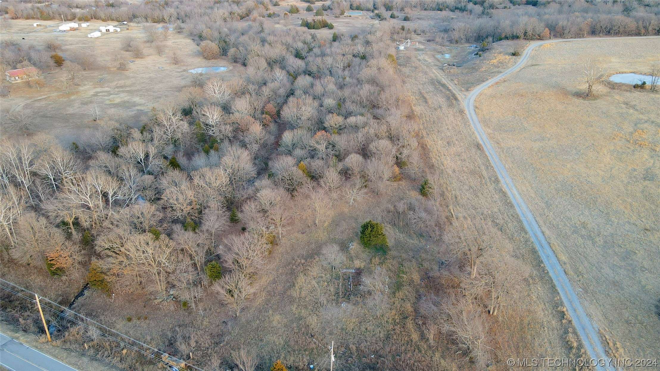 Crowder, OK 74501,Lake Eufaula Retreat 3