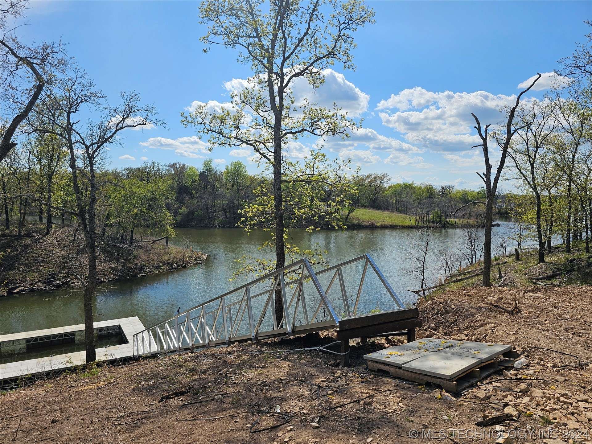 388 NE 417 LN, Salina, OK 74365