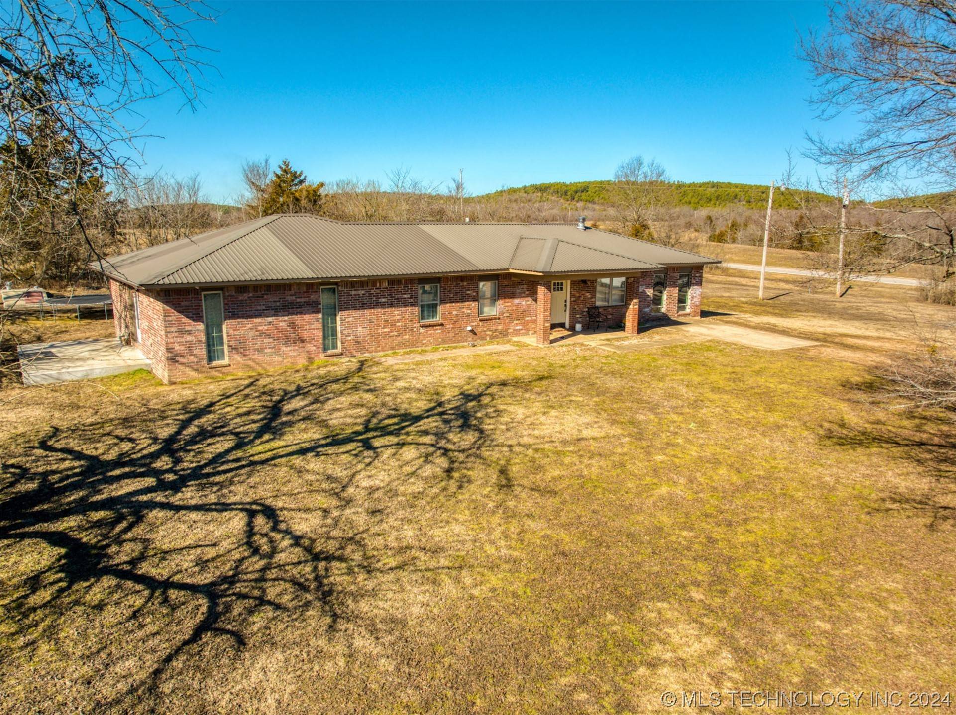 Stringtown, OK 74569,17950 E Highway 43
