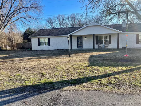 Fort Gibson, OK 74434,1429 Kathleen ST