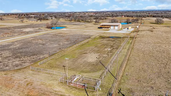 Lone Grove, OK 73443,5400 Newport