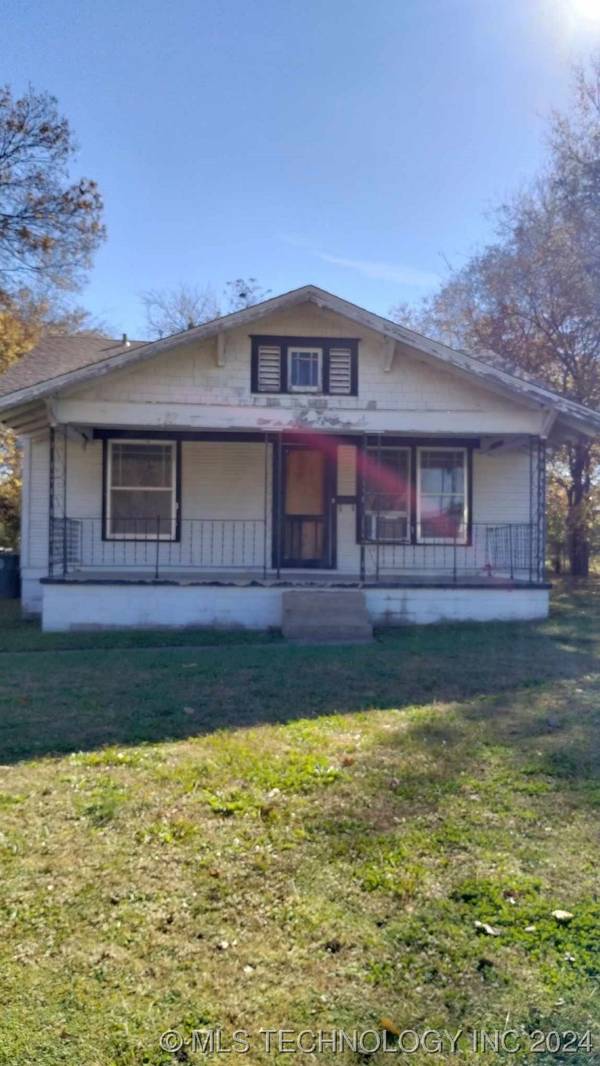 224 E Oklahoma ST,  Tulsa,  OK 74106