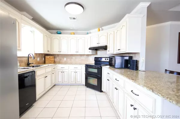 Davis, OK 73030,8 Aspen