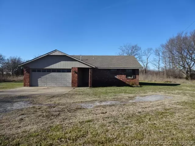 56550 E Hwy 60, Fairland, OK 74343