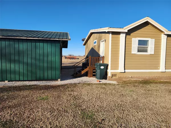 Blackburn, OK 74058,1 4400 RD