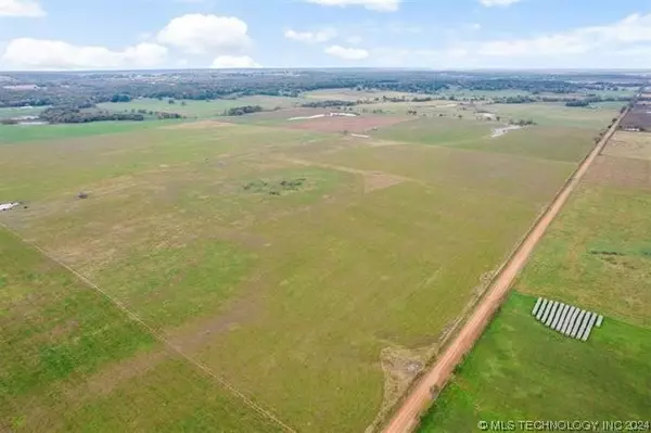 Big Cabin, OK 74332,434732 E 330 RD