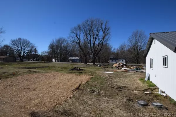 Westville, OK 74965,1390 Cherry ST