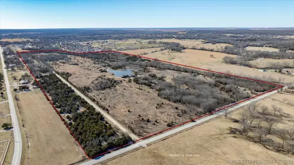 Ochelata, OK 74051,3943 RD