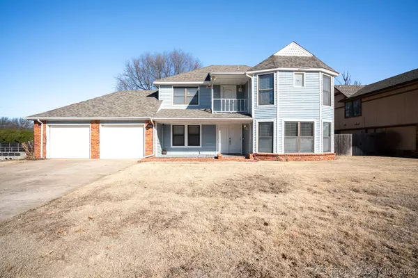 Tulsa, OK 74133,7331 E 61st PL