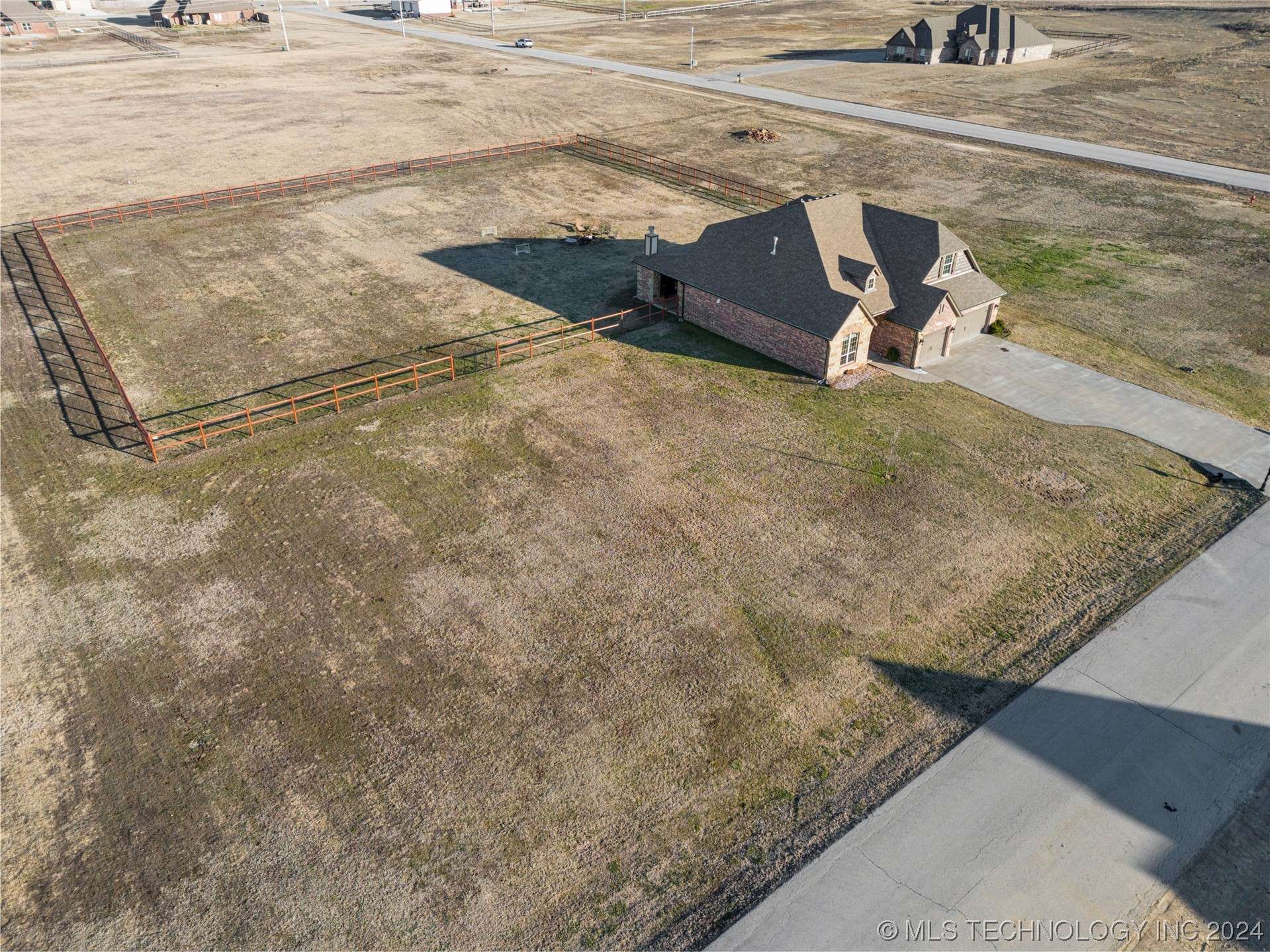 Skiatook, OK 74070,14215 N 35th East Avenue