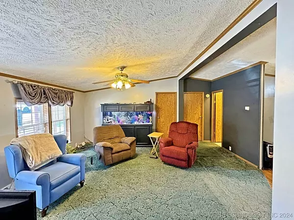 Park Hill, OK 74451,15884 W Flint Rock RD