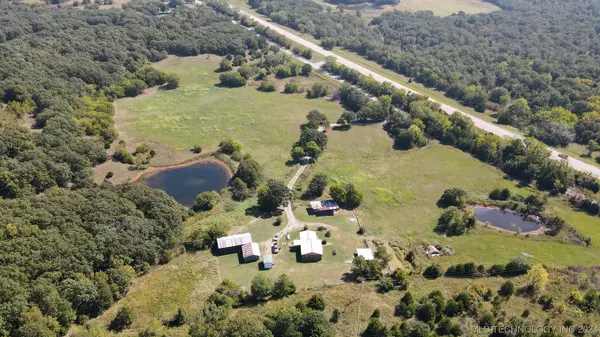 Depew, OK 74028,50011 W Hwy 66 Old