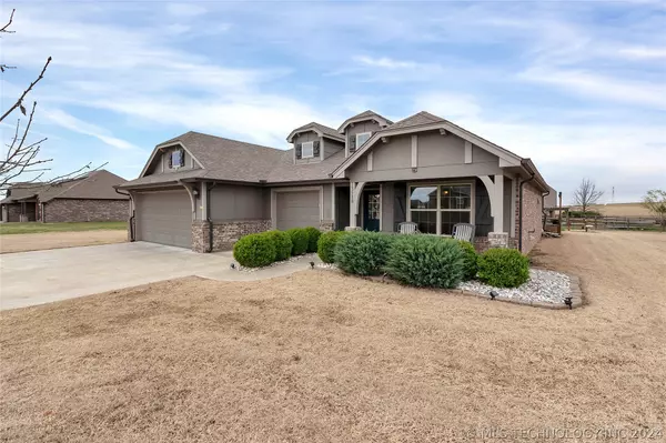 Collinsville, OK 74021,13518 N 58th East Place