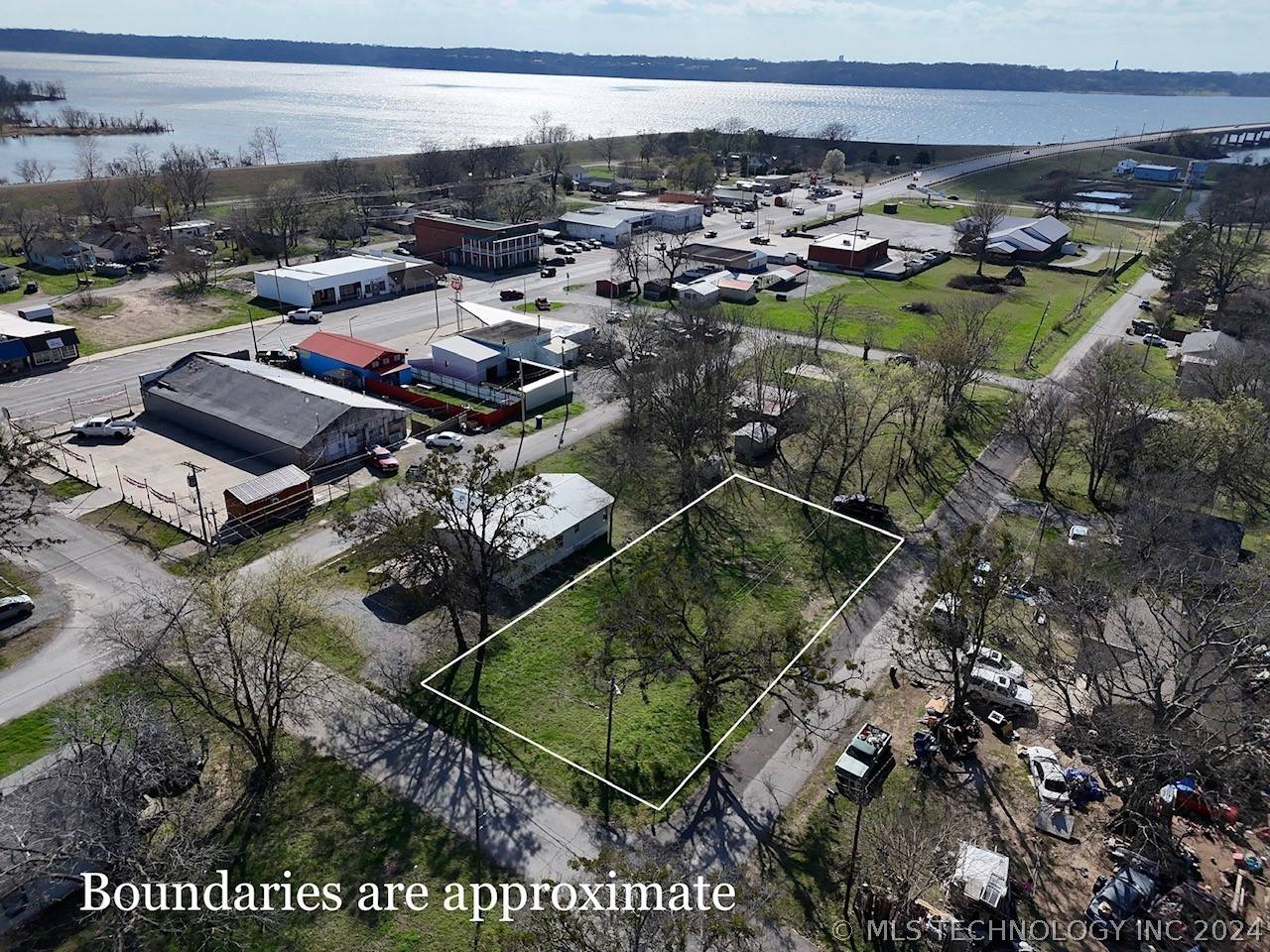 Salina, OK 74365,Address not disclosed