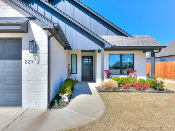 Broken Arrow, OK 74014,22913 E 102nd PL S